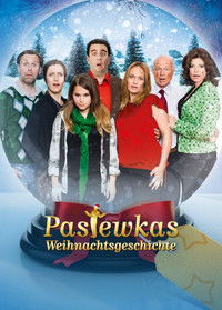Pastewkas Weihnachtsgeschichte