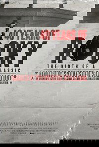 40 Years of Rocky: The Birth of a Classic