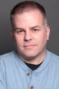 Скотт Бродерик