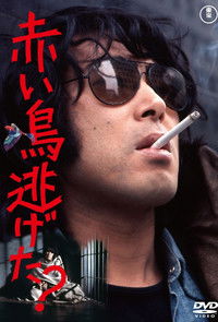 赤い鳥逃げた？