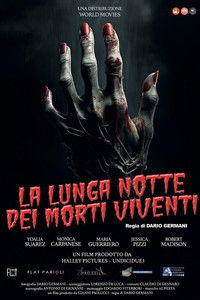 La lunga notte dei morti viventi
