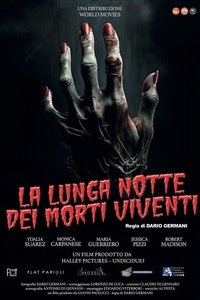 La lunga notte dei morti viventi