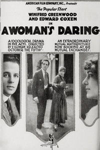 A Woman's Daring