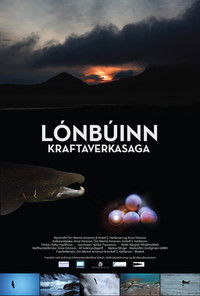 Lónbúinn - Kraftaverkasaga