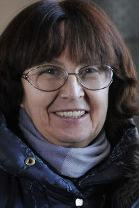 Галина Пушкова