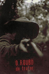 O Roubo do Trator