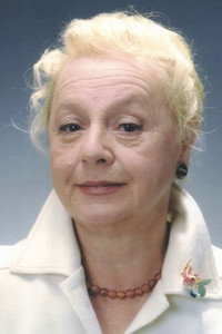 Майя Полянская