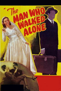 The Man Who Walked Alone