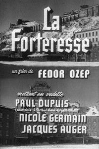 La forteresse