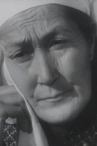 Анвара Алимова