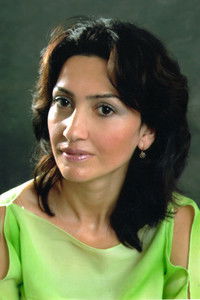 Simuzər Ağakişiyeva