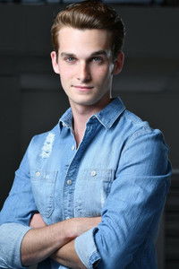 Джесси Лэмбрайт