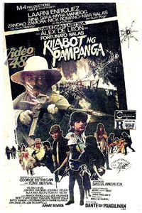 Fortunato Salas: Kilabot ng Pampanga