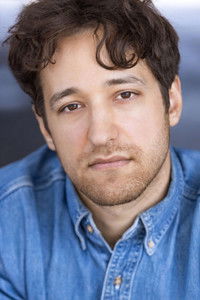 Джонатан фон Меринг