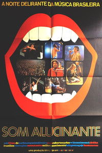 O Som Alucinante