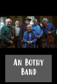 An Bothy Band