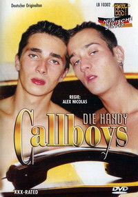 Die Handy Callboys
