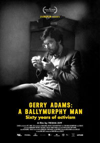 Gerry Adams: un hombre de Ballymurphy