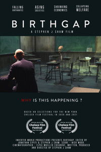 Birthgap - Childless World