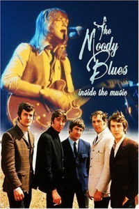 The Moody Blues - Inside The Music