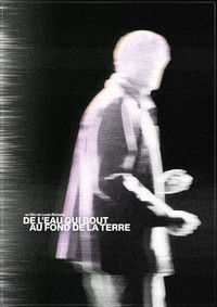 De l'eau qui bout au fond de la terre