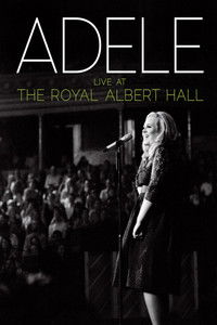 Адель - Конецерт в Royal Albert Hall