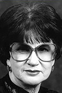 Нина Нехлопоченко