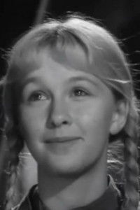 Наталья Беспалова