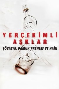 Yer Çekimli Aşklar: Şövalye, Pamuk Prenses ve Hain