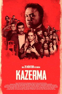 Kazerma