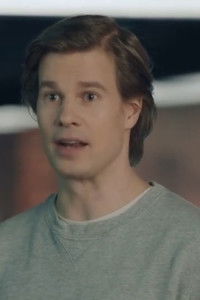 Вилле Сейво