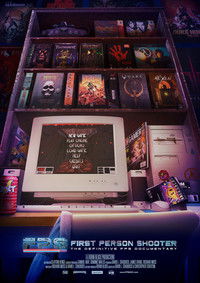 Шутер от первого лица