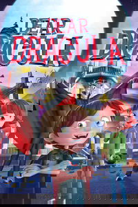 Письмо Дракуле