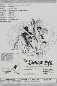 The Savage Eye