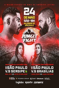 Jungle Fight 136