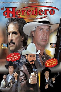 El heredero