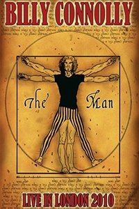 Билли Коннолли: Концерт в Лондоне 2010