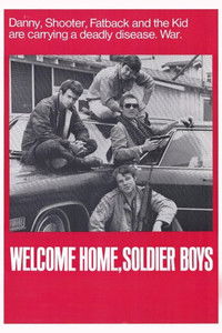 Welcome Home, Soldier Boys