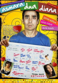 Asmara Dua Diana