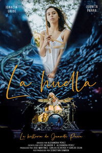 La Huella, la historia de Juanita Parra