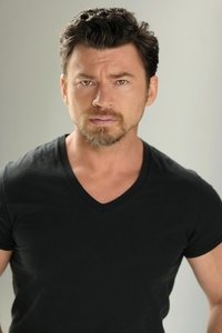 Уильям Марк МакКалло