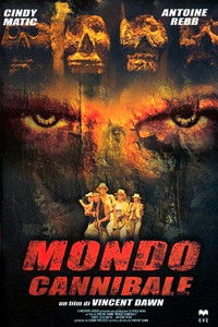 Мир каннибалов