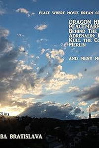 Koliba: zabudnutá sláva slovenských filmových ateliérov