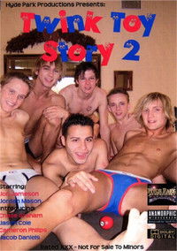 Twink Toy Story 2