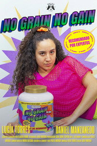 NO GRAIN, NO GAIN