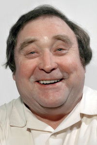Bernard Manning