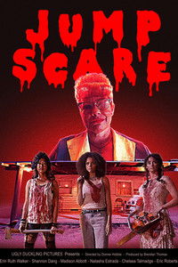 Jump Scare
