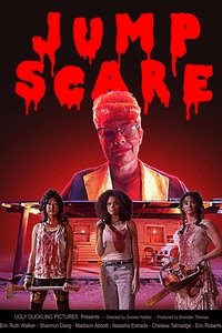 Jump Scare