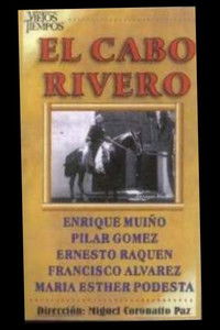El cabo Rivero