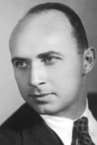 Пётр Берёзов